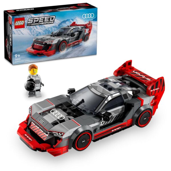 Lego 76921 Speed Champions