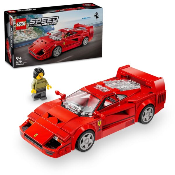 Lego 76934 Speed Champions