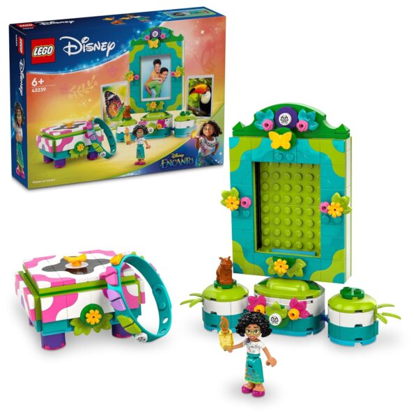 LEGO Disney Encanto Mirabel’s