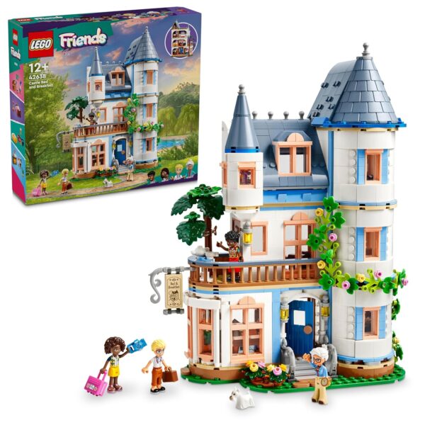 Lego 42638