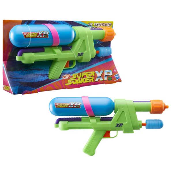 Super Soaker XP55 Water Blaster