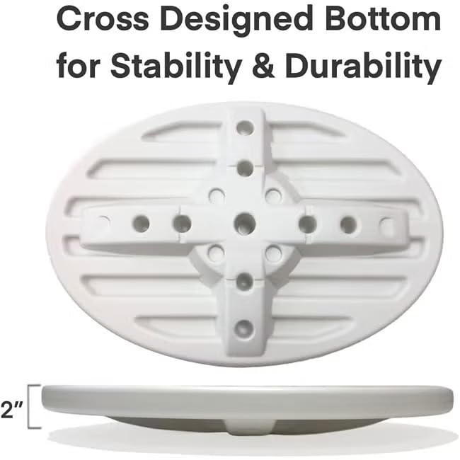 Age : 5 Years+ Innov8 Balance Board - Image 4