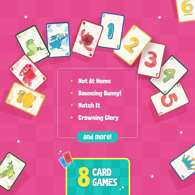LoveDabble 20 in 1 Board Games for Family & Kids: Dive into Strategy & Enjoy Classics Like Ludo, Chess, Plus New Hits Like Marching Forward & Bee Quick! - Image 5