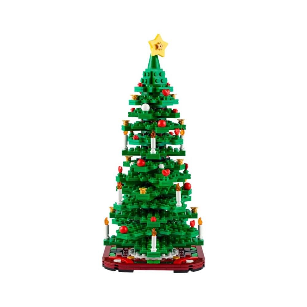 Lego 40573 Christmas Tree
