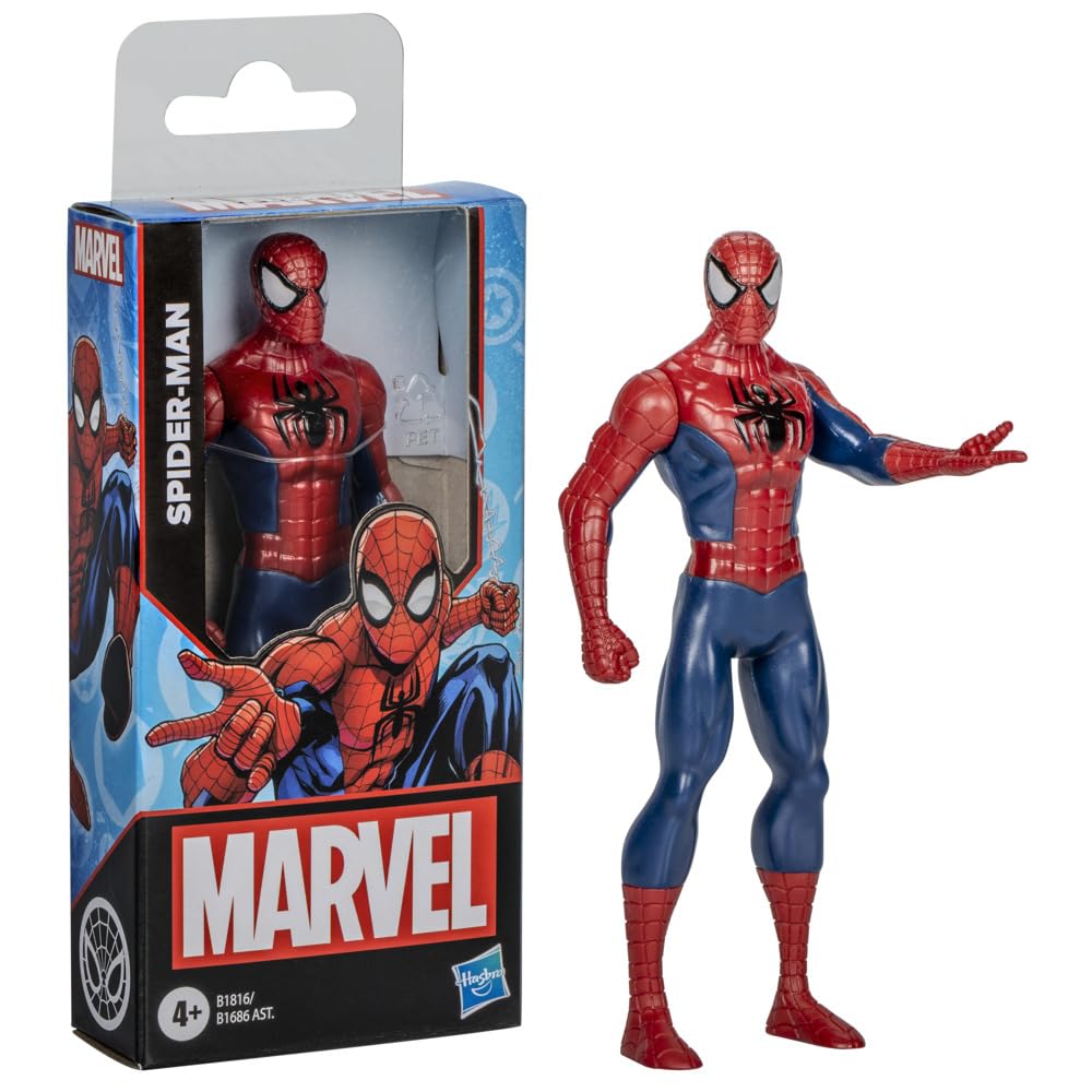 Marvel Spider-Man
