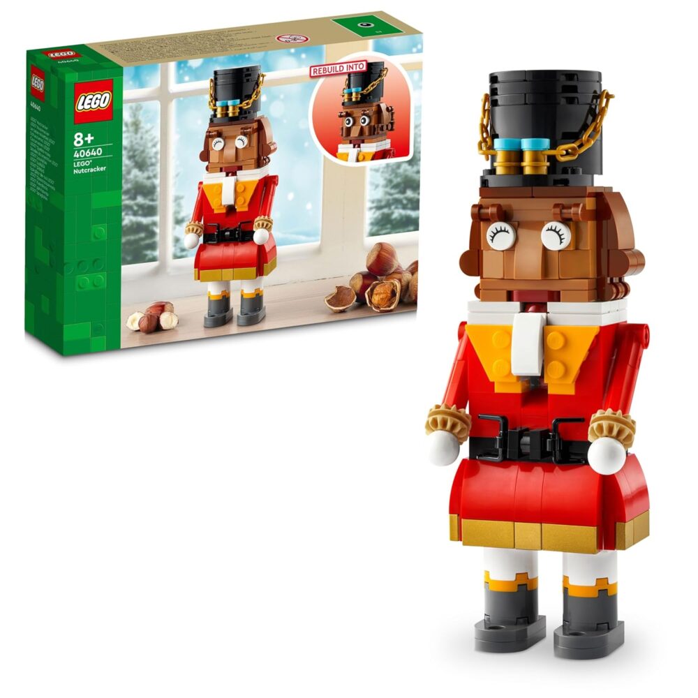 Lego 40640 Nutcracker