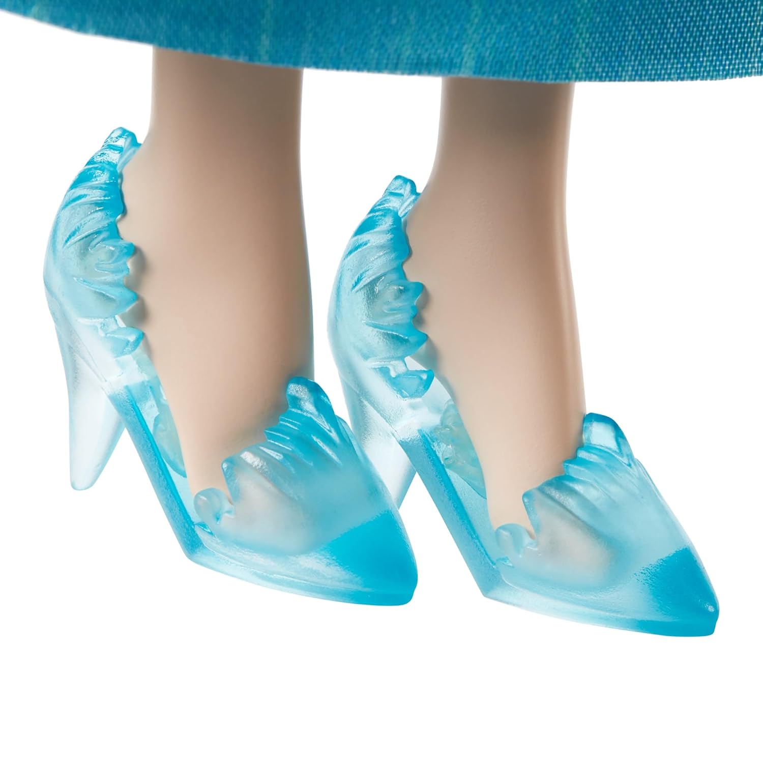 Disney Frozen Toys, Elsa Fashion Doll with Signature Clothing and Accessories Inspired, Gifts for Kids - Image 2