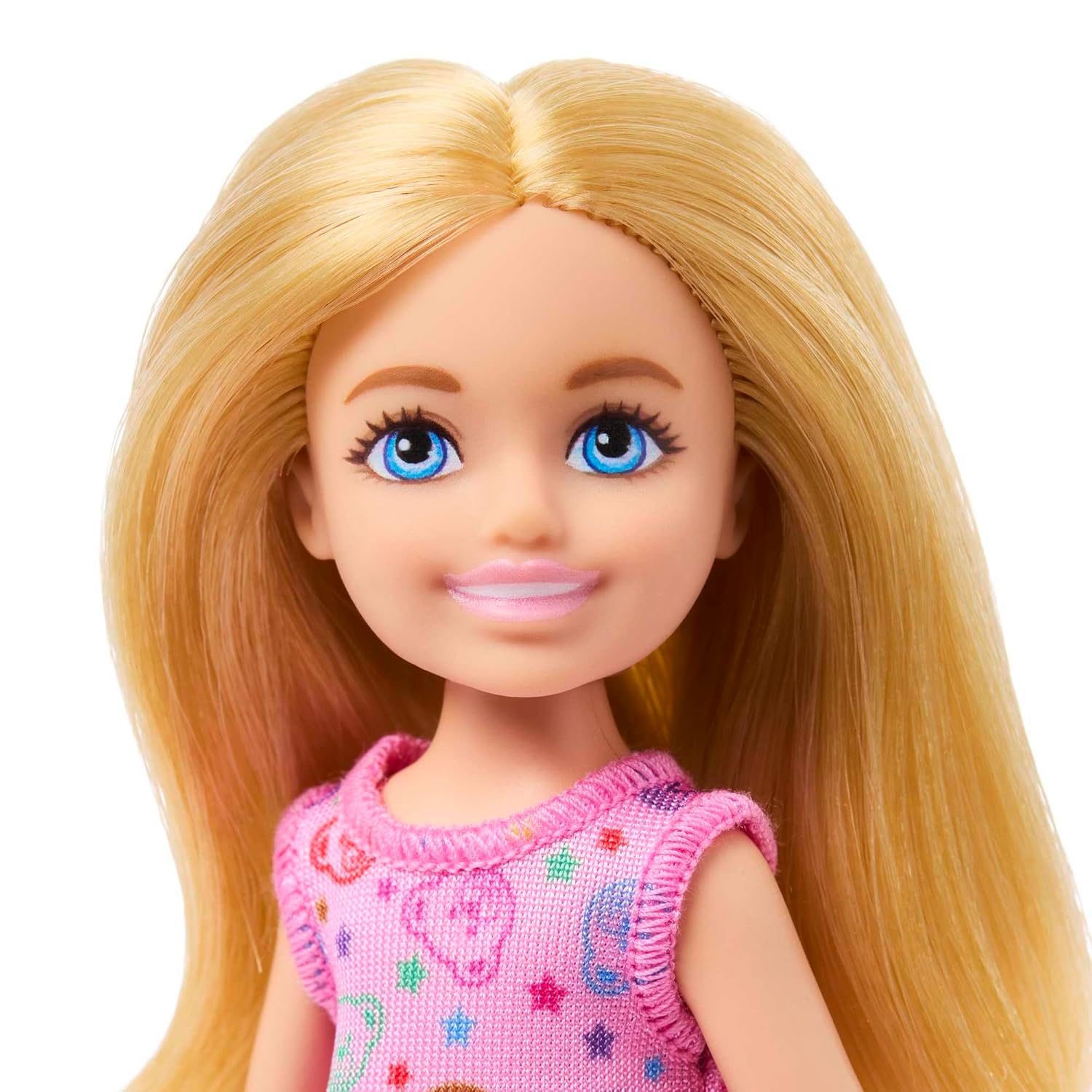 Barbie Chelsea Can Be… Toy Store Playset With Small Blonde Doll, Shop Furniture & 15 Accessories - Image 5