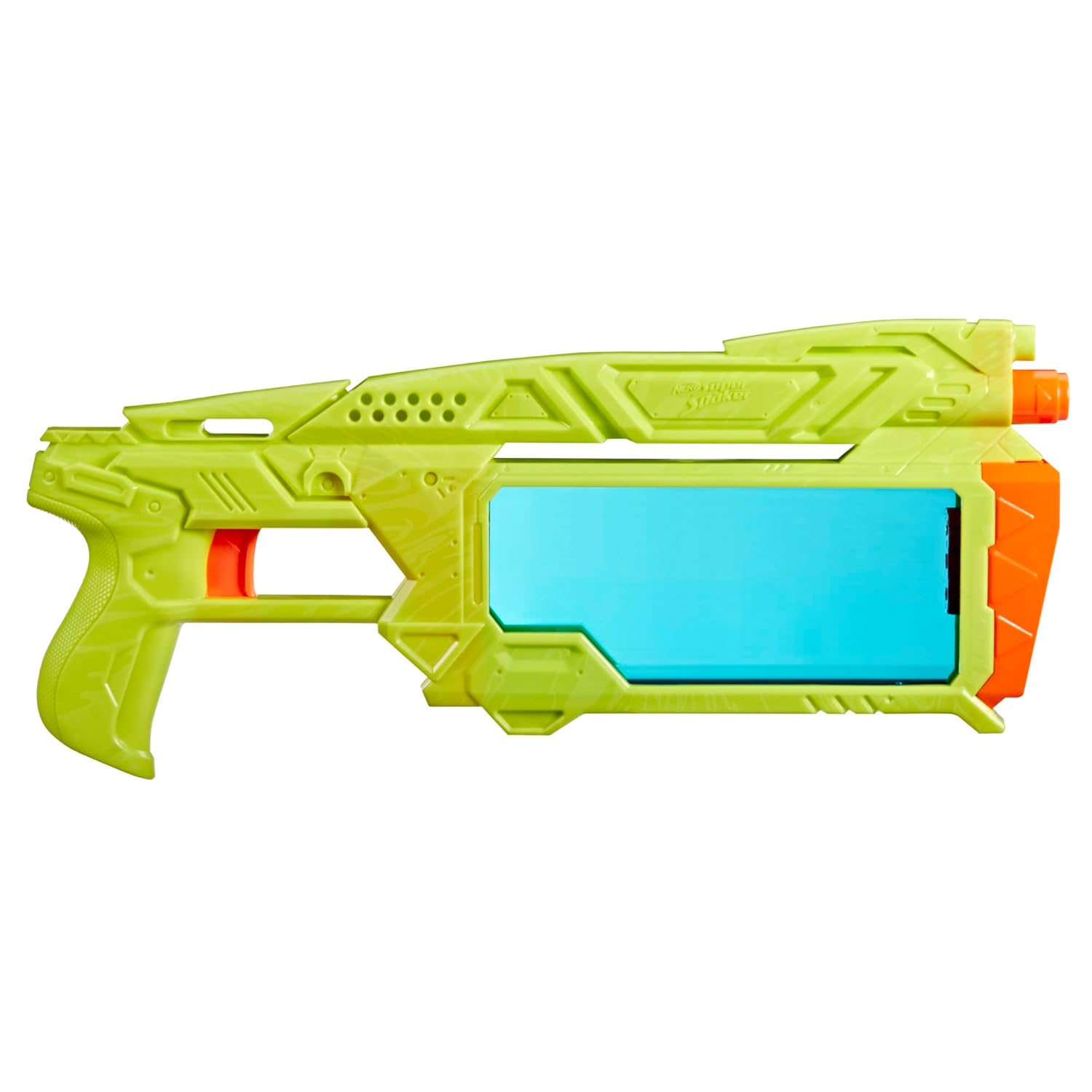 Nerf Super Soaker Dunk-Fill+ Water Blaster | Easy Instant Fill Tank, Just Dunk & Go | 358 ml Tank | Pichkari - Image 5